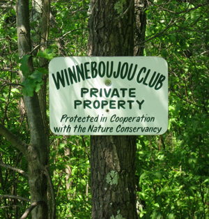 Winneboujou Club