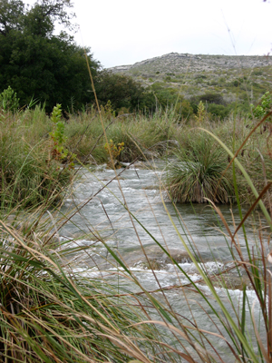 Devils RIver